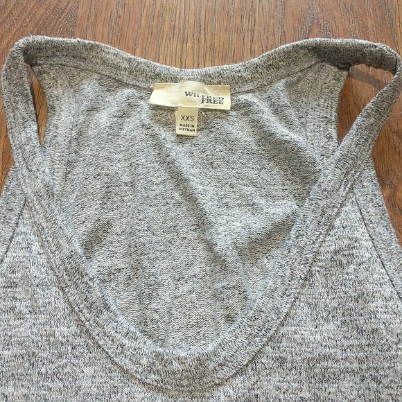 Aritzia - Wilfred Free "Yasmin" Cutout Midi Dress - Picture 3 of 4